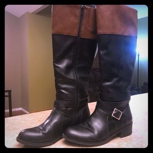 Women’s fashion boots